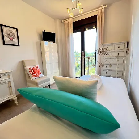 Apartamento Pushe Playa Granada & Golf 20