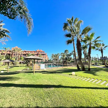 Pushe Playa Granada & Golf 20 * Motril