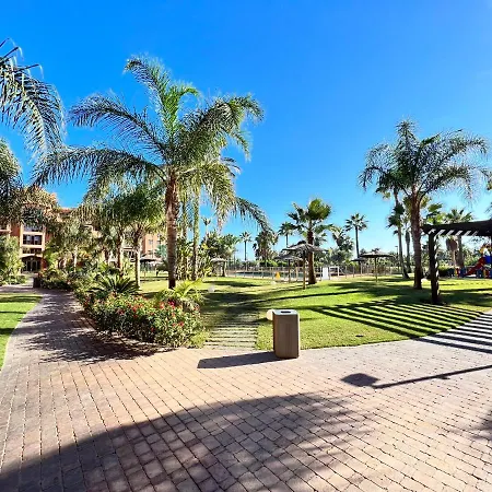 Pushe Playa Granada & Golf 20
