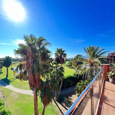 Pushe Playa Granada & Golf 20 *