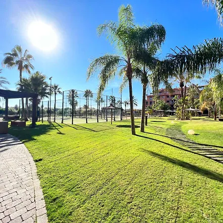 Apartman Pushe Playa Granada & Golf 20 *