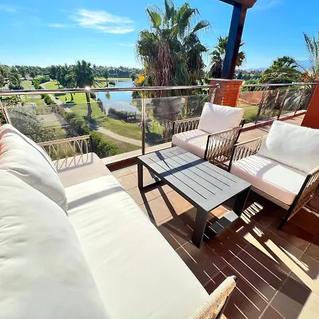 Apartman Pushe Playa Granada & Golf 20 Motril