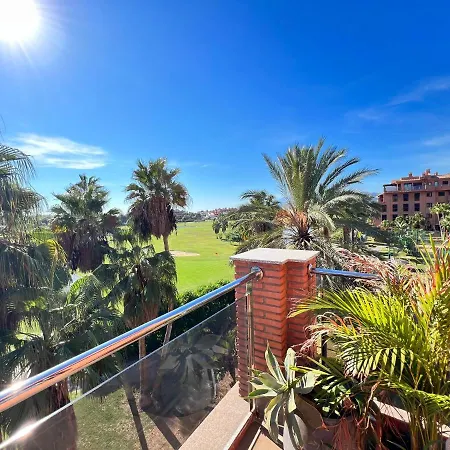 Pushe Playa Granada & Golf 20 *