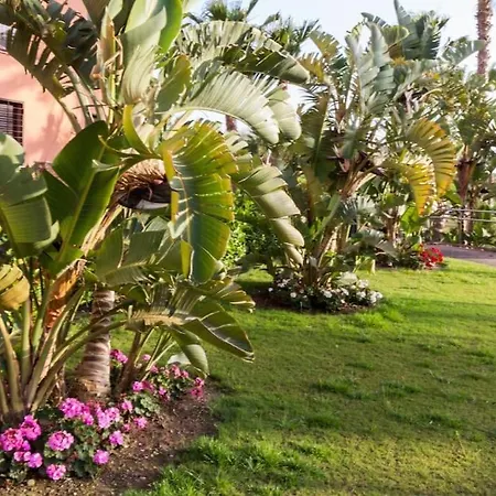 Apartman Pushe Playa Granada & Golf 20 Motril