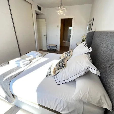 Apartamento Pushe Playa Granada & Golf 20