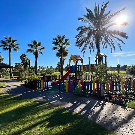Apartman Pushe Playa Granada & Golf 20 Motril