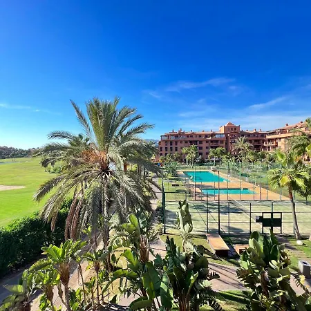 Pushe Playa Granada & Golf 20 * Motril