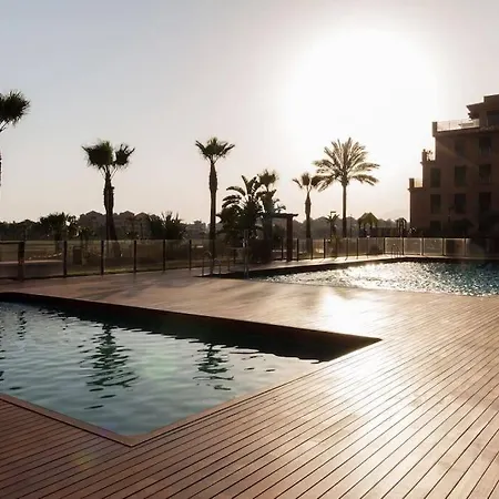 Pushe Playa Granada & Golf 20