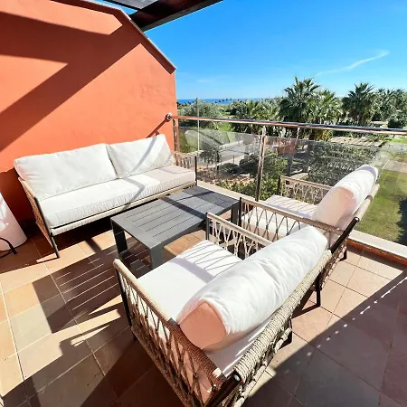 Apartman Pushe Playa Granada & Golf 20 Motril