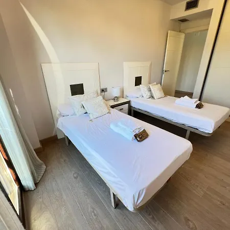 Pushe Playa Granada & Golf 20 Apartamento