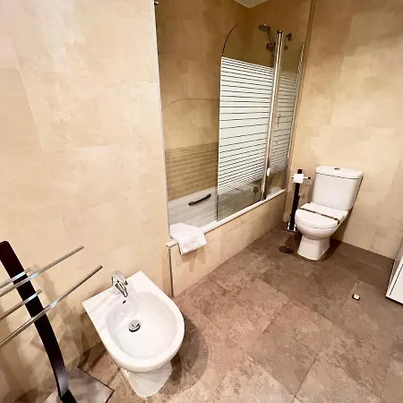 Apartamento Pushe Playa Granada & Golf 20