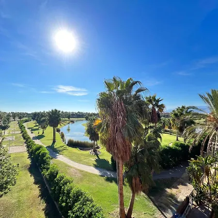 Pushe Playa Granada & Golf 20 Apartman