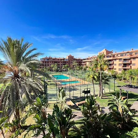 Pushe Playa Granada & Golf 20 * Motril