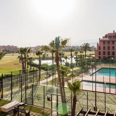 Apartman Pushe Playa Granada & Golf 20 *