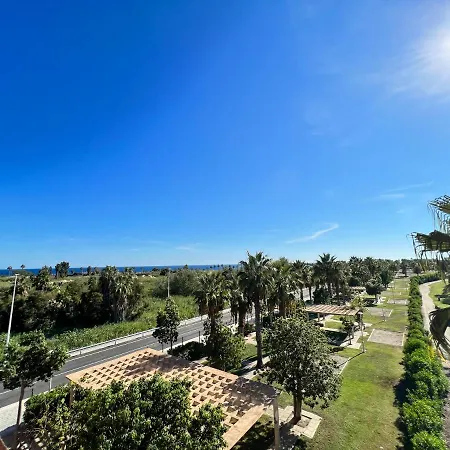 Pushe Playa Granada & Golf 20 *
