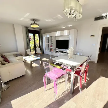Pushe Playa Granada & Golf 20 Apartamento *