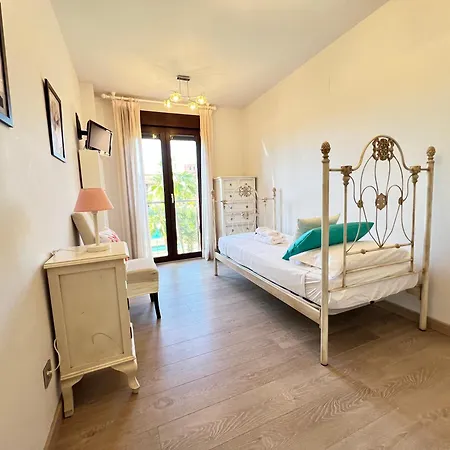 Apartamento Pushe Playa Granada & Golf 20 Motril