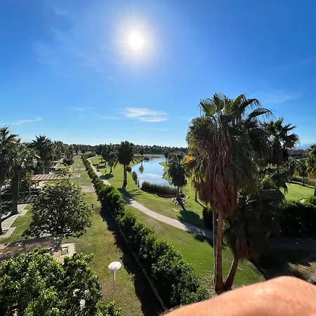 Pushe Playa Granada & Golf 20 * Motril