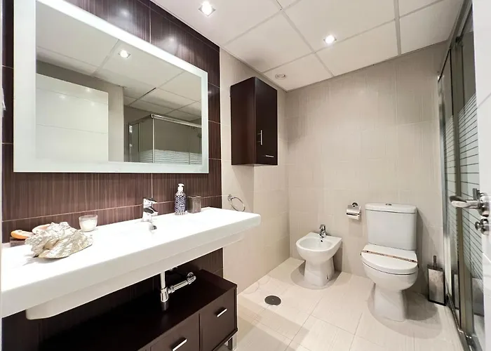 Pushe Playa Granada & Golf 20 * Motril