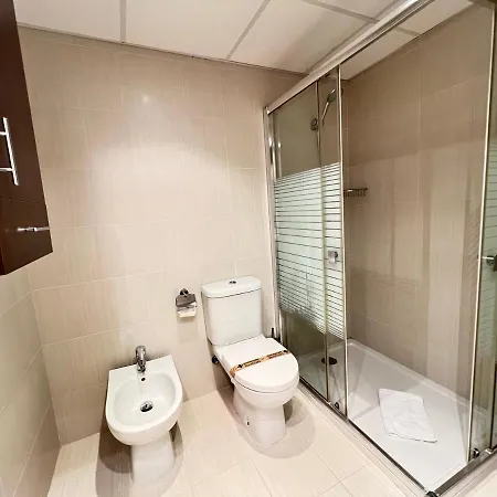 Apartment Pushe Playa Granada & Golf 20