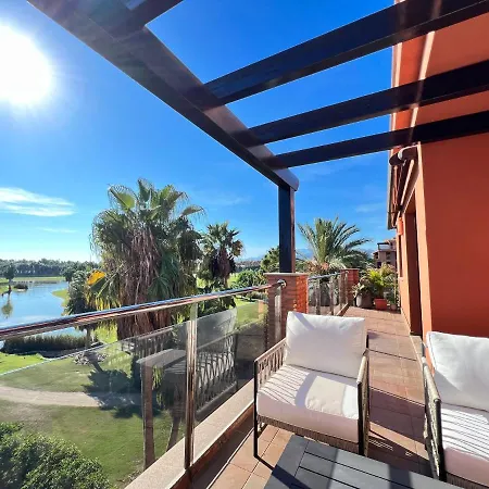 Pushe Playa Granada & Golf 20 * Motril